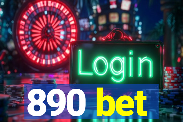 890 bet